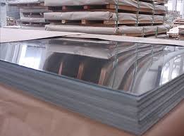 Square Tubing Mild Steel