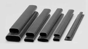 Square Tubing Mild Steel