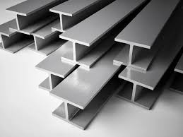 Wild Flange Beam Mild Steel
