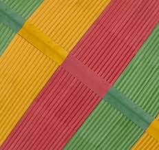 Colour Coated Sheet